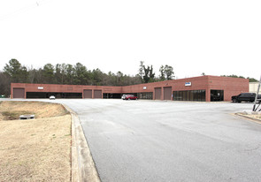 1470 Williams Dr, Marietta GA - Warehouse