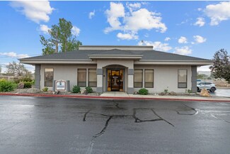 Plus de détails pour 415 US Highway 95A S, Fernley, NV - Bureau à vendre