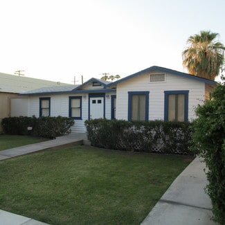 More details for 1490, Coachella, CA - Office for Lease