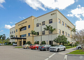 More details for 2964 N State Road 7, Margate, FL - Office, Office/Medical for Lease