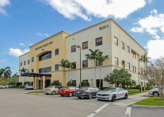 More details for 2964 N State Road 7, Margate, FL - Office, Office/Medical for Lease