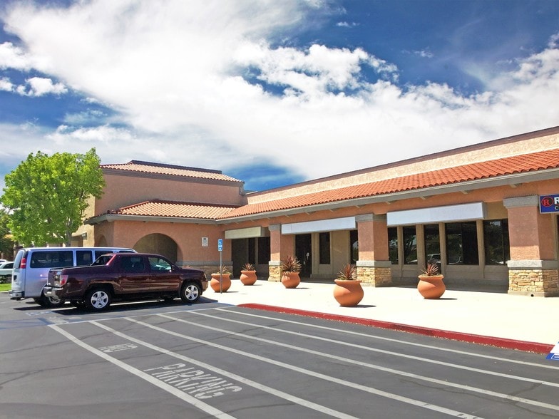 1131-1191 Creston Rd, Paso Robles, CA for lease - Building Photo - Image 2 of 4