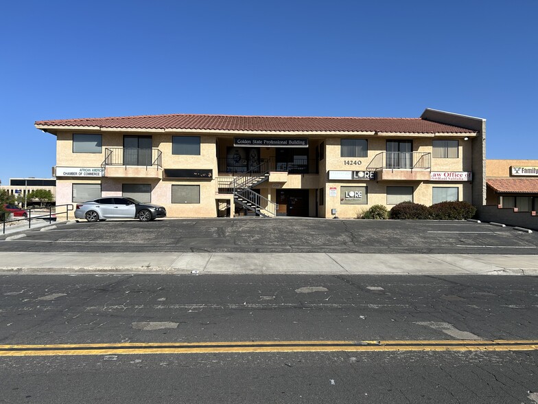 14240 Saint Andrews Dr, Victorville, CA for sale - Building Photo - Image 1 of 6