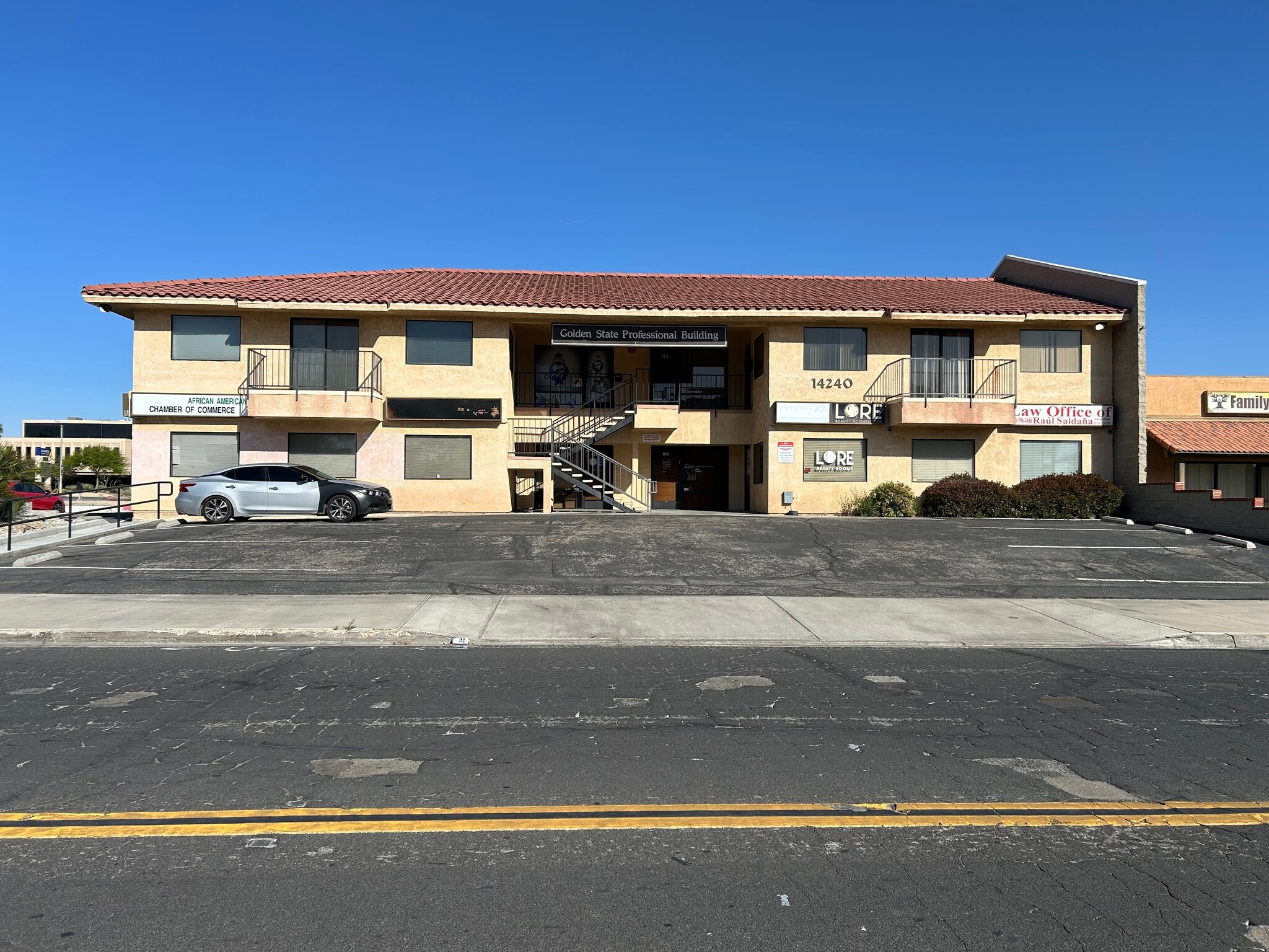 14240 Saint Andrews Dr, Victorville, CA for sale Building Photo- Image 1 of 7