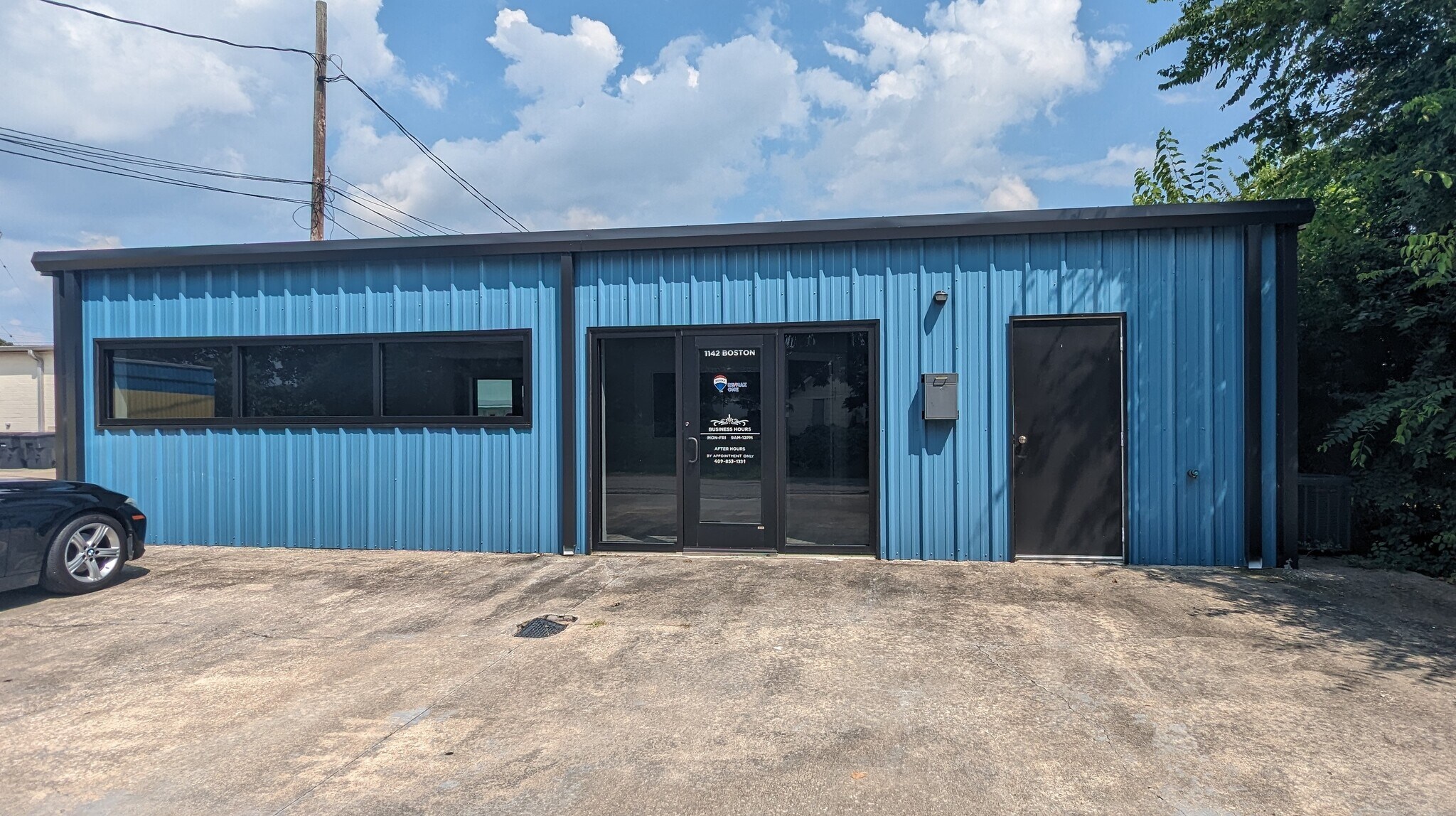 1142 Boston Ave, Nederland, TX for lease Primary Photo- Image 1 of 2