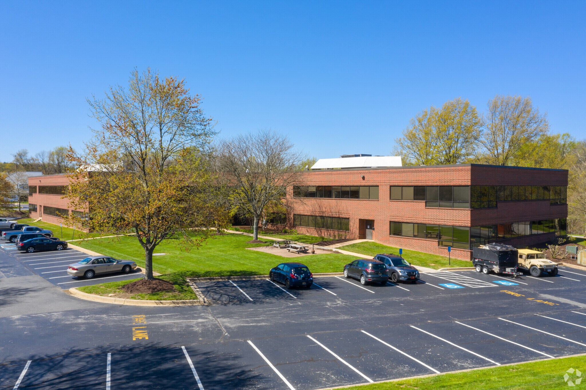 5301 Limestone Rd, Wilmington, DE à louer Photo du bâtiment- Image 1 de 16