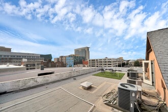 333 E Channel St, Stockton, CA - AERIAL map view - Image1