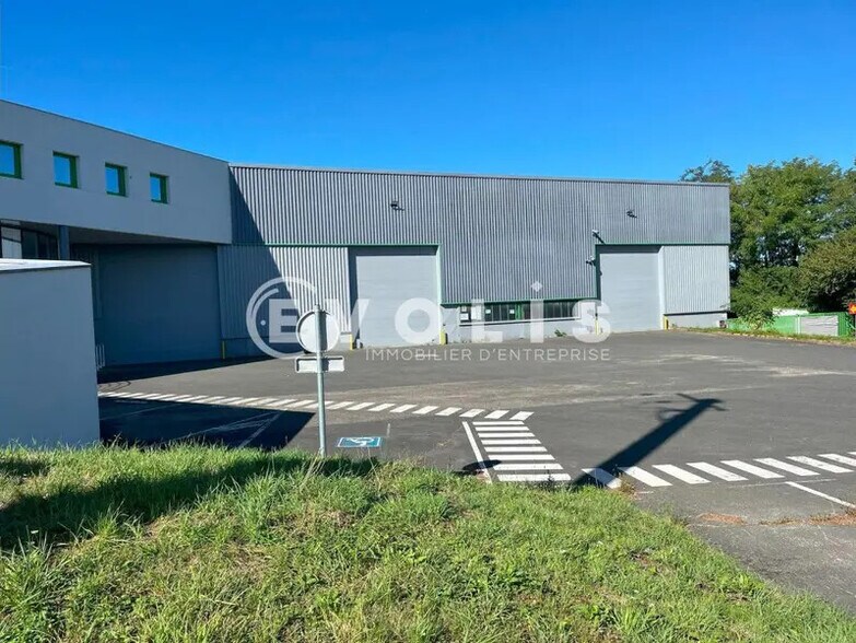 754 Rue De La Liberté, Jassans-Riottier à vendre - Photo du bâtiment - Image 2 de 13