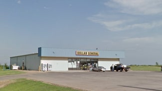 More details for 804 N Ll And G Ave, Anthony, KS - Retail for Sale