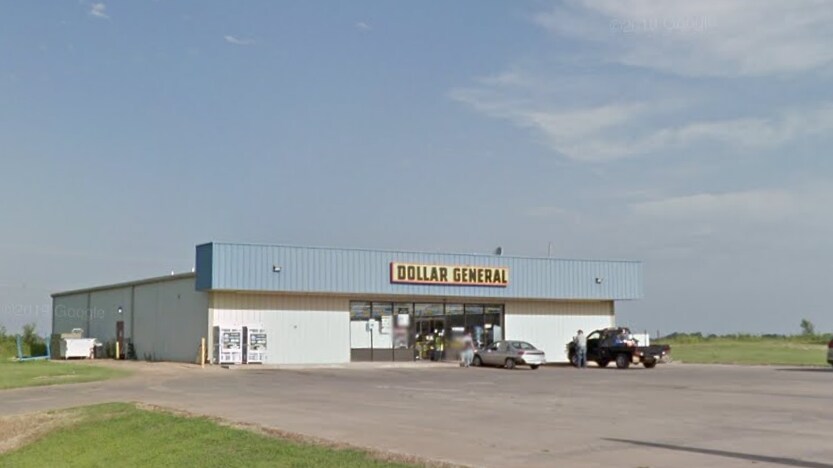 804 N Ll And G Ave, Anthony, KS à vendre Photo principale- Image 1 de 4
