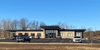 More details for 2600 Wisconsin Ave, Rice Lake, WI - Office for Lease