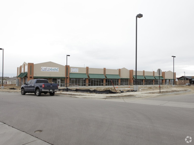13691 Colorado Blvd, Thornton, CO for lease - Building Photo - Image 2 of 8