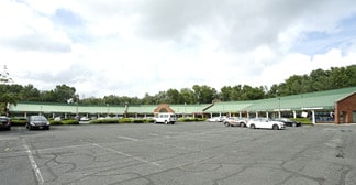 More details for 100 US Highway 9, Manalapan Township, NJ - Retail for Lease