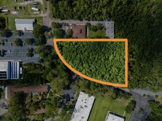 More details for 351 SW 140th Ter, Newberry, FL - Land for Sale