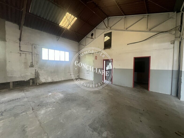 150 Avenue Antoine De Saint Exupéry, Toulouse for lease - Building Photo - Image 2 of 11