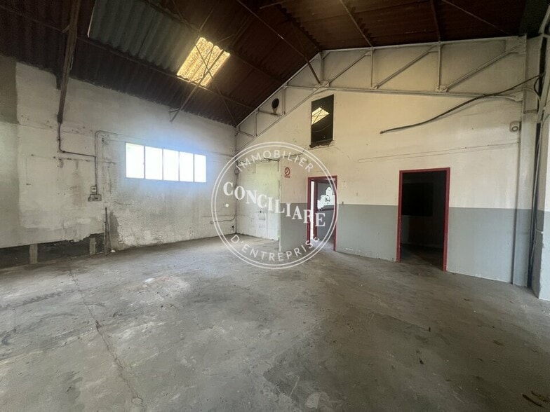 150 Avenue Antoine De Saint Exupéry, Toulouse for lease - Interior Photo - Image 2 of 11