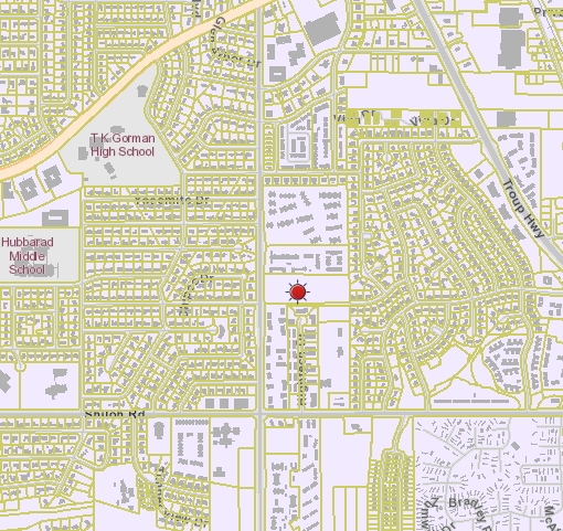 0 Paluxy Dr, Tyler, TX for sale - Building Photo - Image 3 of 19