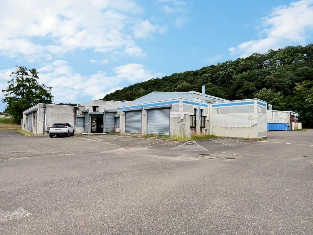 Flex in Saint-Avold for sale Building Photo- Image 1 of 18