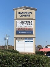 955 W Wade Hampton Blvd, Greer, SC for lease Other- Image 2 of 3