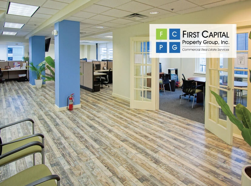 100 S Orange Ave, Orlando, FL 32801 - Unité 9th Floor - - Photo intérieure - Image 1 of 5