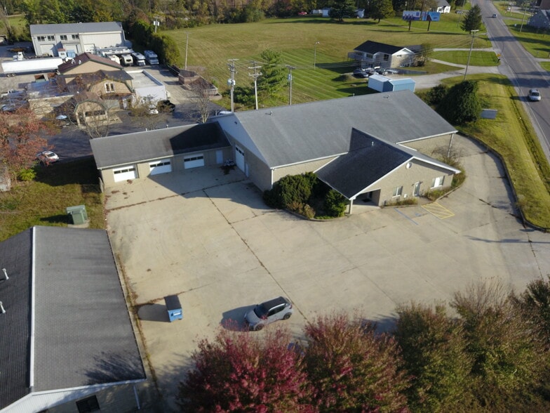 4900 W State Road 45, Bloomington, IN for sale - Building Photo - Image 2 of 3