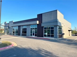 Plus de détails pour 1110 SE 28th St, Bentonville, AR - Bureau à louer