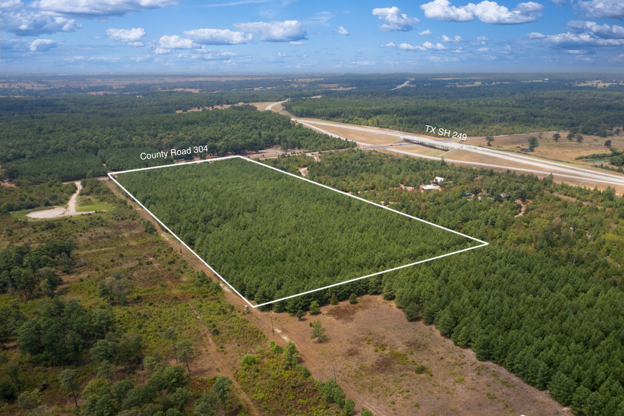 000 CR304, Navasota, TX for sale Primary Photo- Image 1 of 10