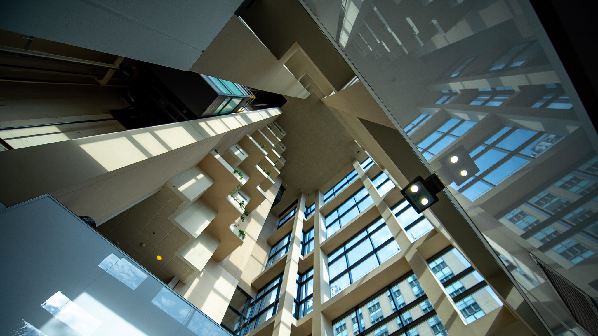 101 1st Ave SW, Rochester, MN for lease Interior Photo- Image 1 of 19