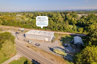 More details for 2237 Big Springs Rd, Maryville, TN - Industrial for Sale