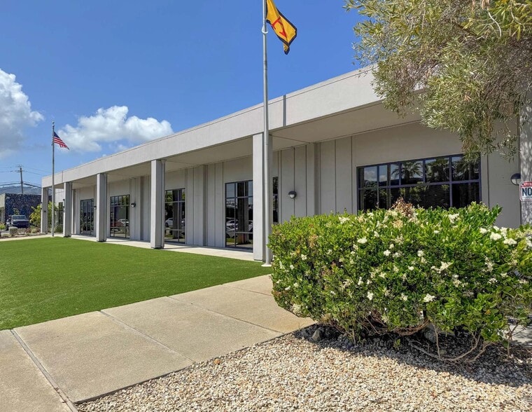 838 Mitten Rd, Burlingame, CA for sale - Building Photo - Image 2 of 7