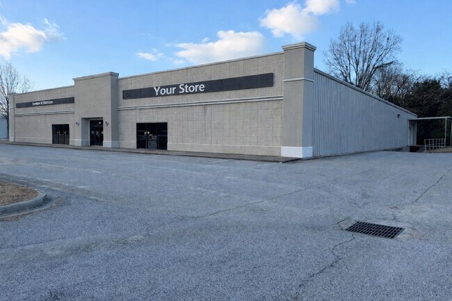 More details for 310 Hartsville Crossing Blvd, Hartsville, SC - Retail for Sale