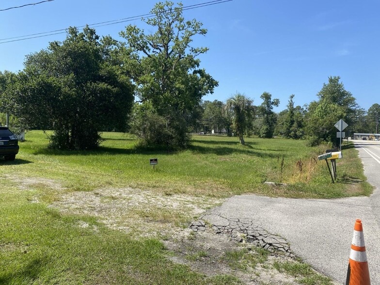 3800 Francis Rd, Saint Augustine, FL à vendre - Photo du bâtiment - Image 3 de 9