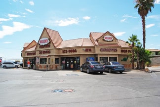 More details for 4620 Boulder Hwy, Las Vegas, NV - Retail for Lease