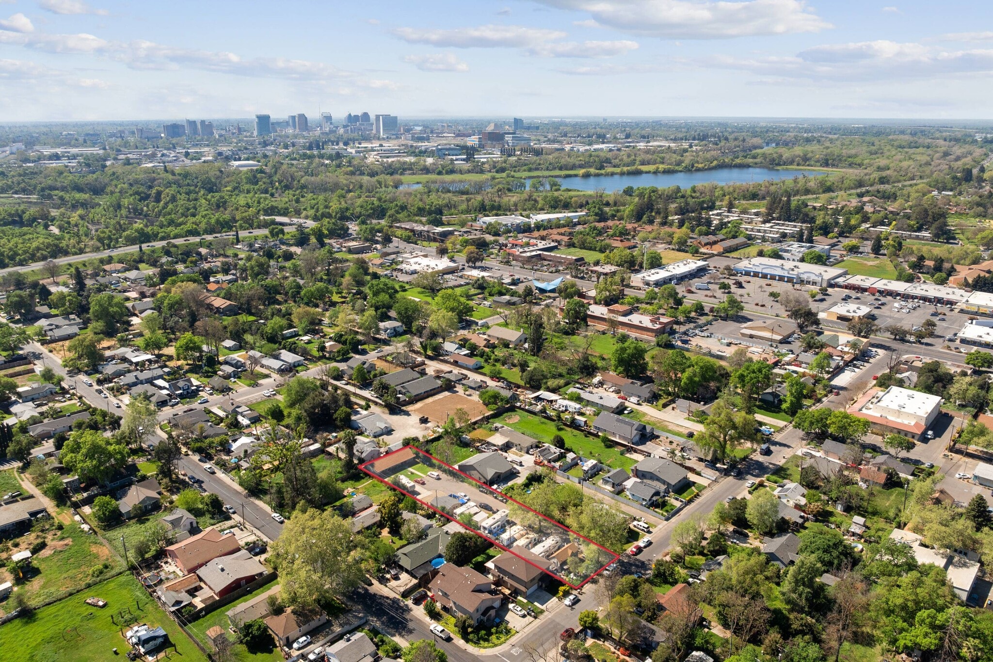 420 Cleveland Ave, Sacramento, CA for sale Primary Photo- Image 1 of 12