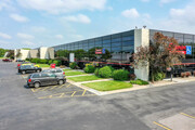 Empire Spectrum Sublease - Warehouse