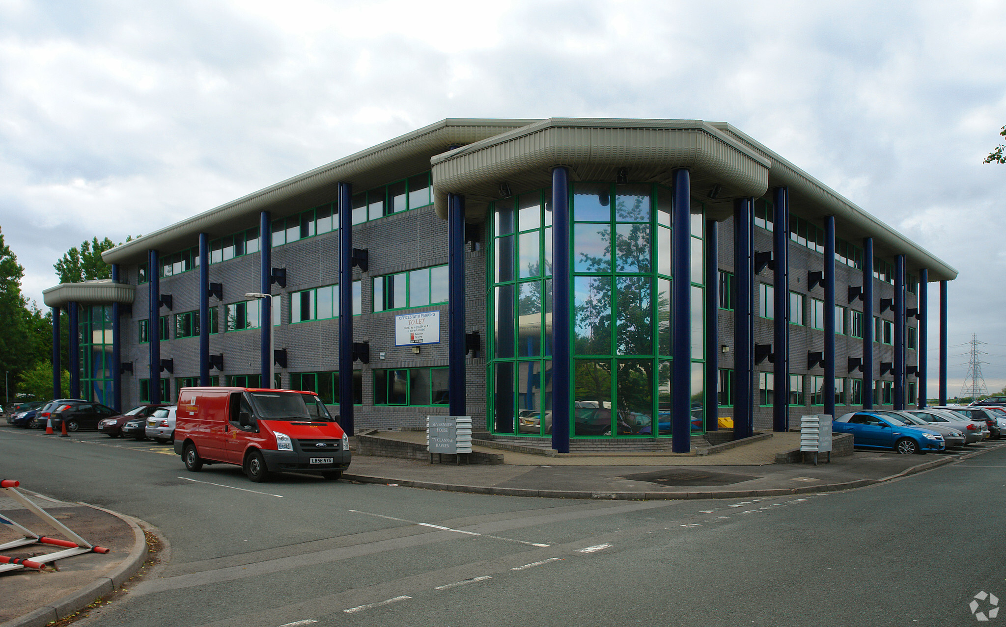 Fortran Rd, Cardiff for lease Primary Photo- Image 1 of 4