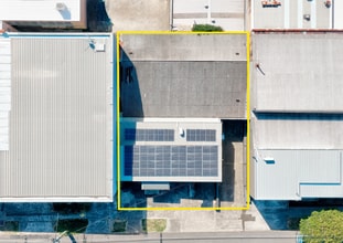 19-21 Cleg St, Artarmon, NSW - Aérien  Vue de la carte