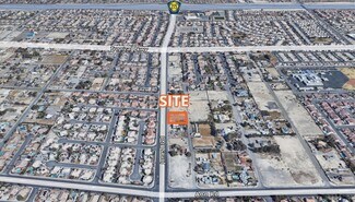 Plus de détails pour 5740 N Jones Blvd, Las Vegas, NV - Terrain à vendre