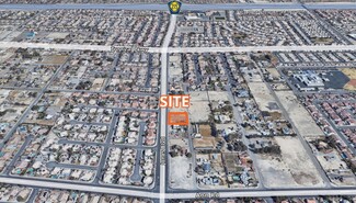 Plus de détails pour 5740 N Jones Blvd, Las Vegas, NV - Terrain à vendre