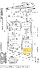 3223 Golf Course Dr, Ventura, CA for lease Plat Map- Image 2 of 11