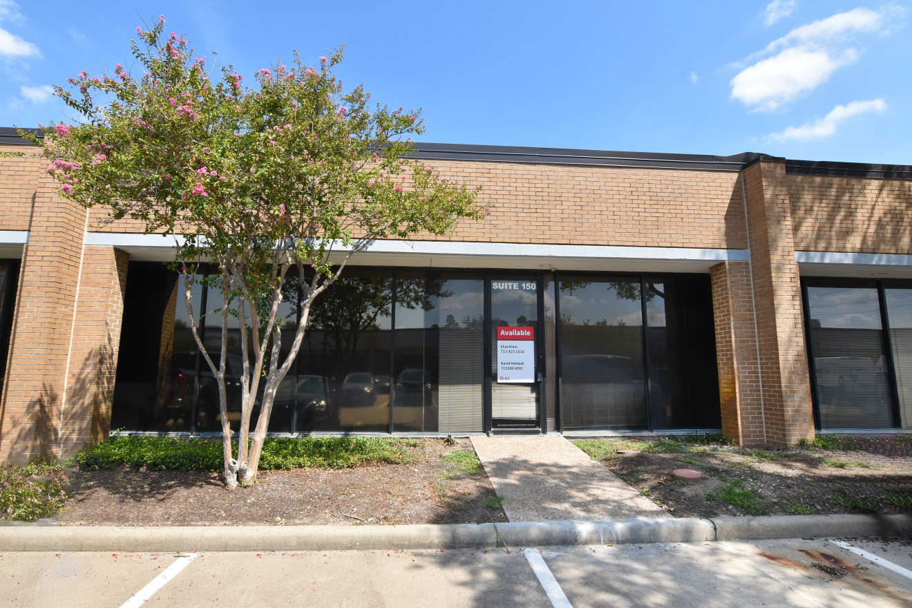 1416-1428 N Sam Houston Pky E, Houston, TX for lease Building Photo- Image 1 of 1