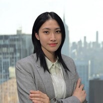 Irene Liang Chen