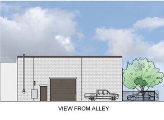 311 S Front St, Medford, OR for lease - Building Photo - Image 3 of 3