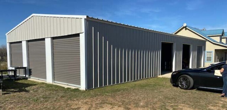 1516 Old Luling Rd, Lockhart, TX for sale Primary Photo- Image 1 of 2