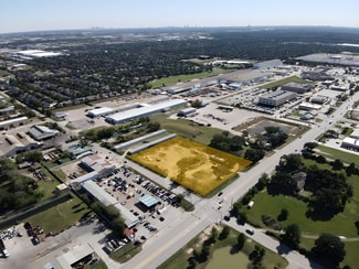 Plus de détails pour 6610 N Eldridge Pky, Houston, TX - Industriel à louer