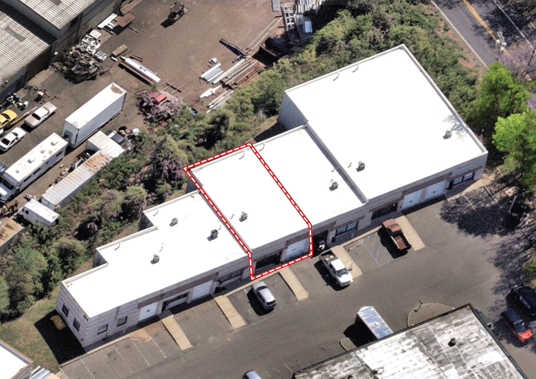 110 Harmon Dr, Blackwood, NJ for lease Interior Photo- Image 1 of 1