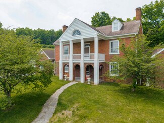 Plus de détails pour 610 New Hope Rd, Staunton, VA - Spécialité à vendre