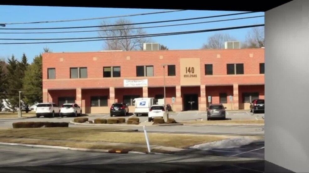 140 Boulevard, Washington, NJ for lease - Commercial Listing Video - Image 2 of 12