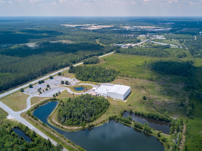 6986 US Highway 129 S, Jasper, FL à louer Photo principale- Image 1 de 19