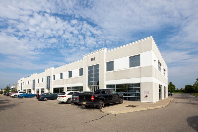 More details for 158 Don Hillock Dr, Aurora, ON - Flex for Lease